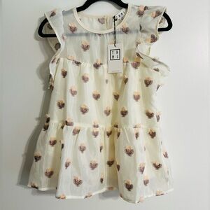THML Boutique Blouse